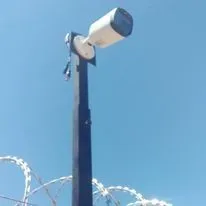 La vidéosurveillance