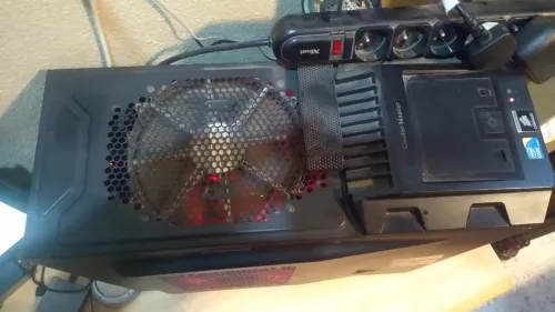 Pc gamer multimédia