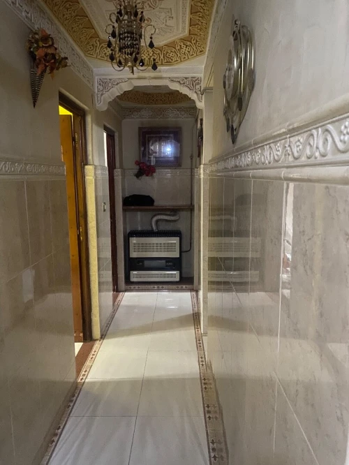 Location Appartement F4 Oran Oran