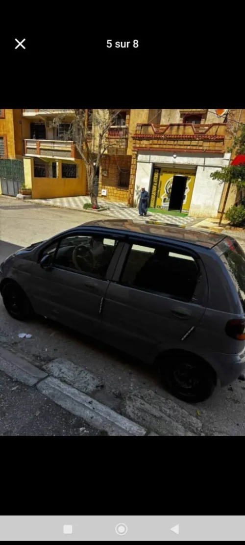 Daewoo Matiz 2000 Matiz