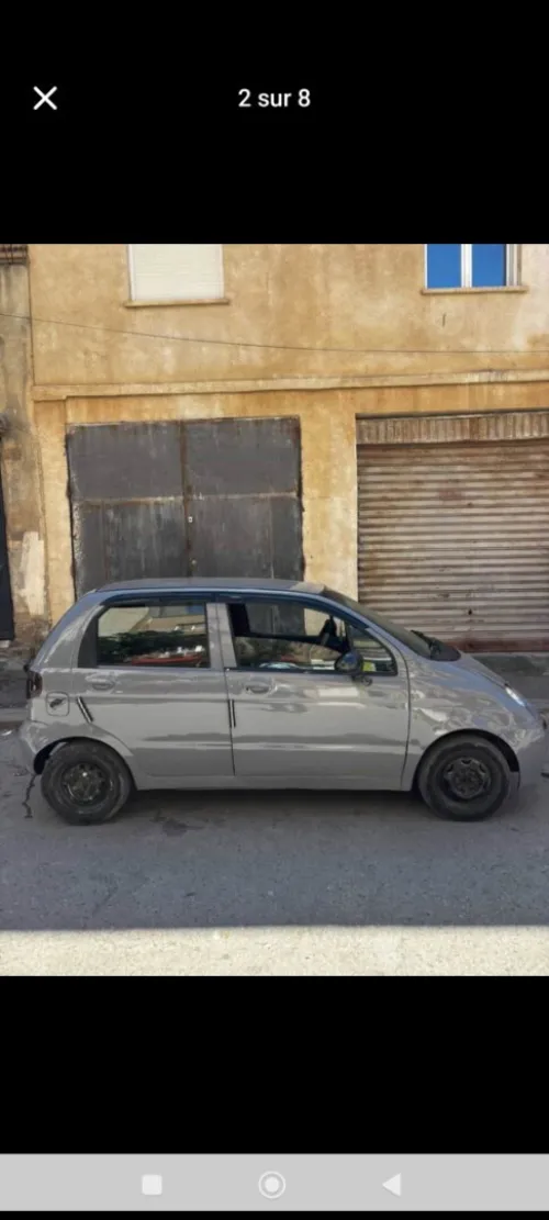 Daewoo Matiz 2000 Matiz