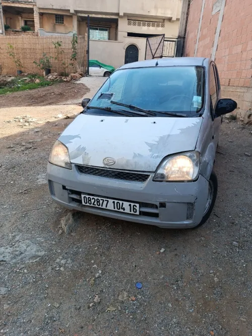 Daihatsu Charade 2004 Charade