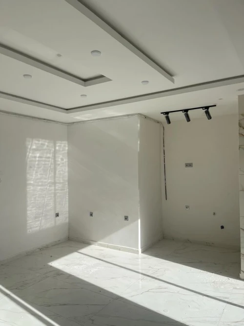 Vente Appartement Alger Bachdjerrah