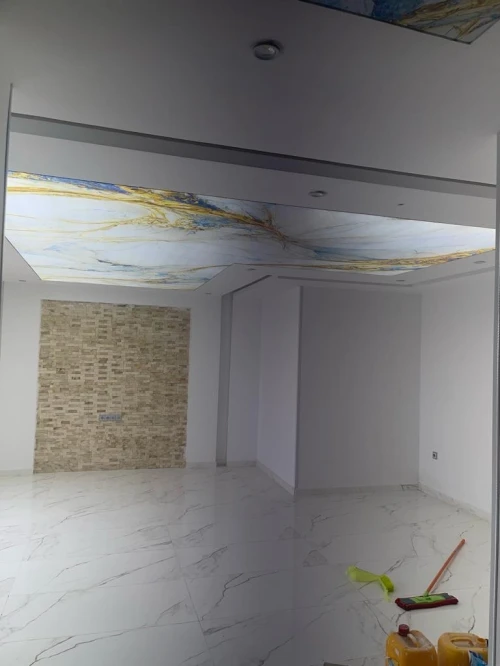 Vente Appartement F4 Alger Bachdjerrah