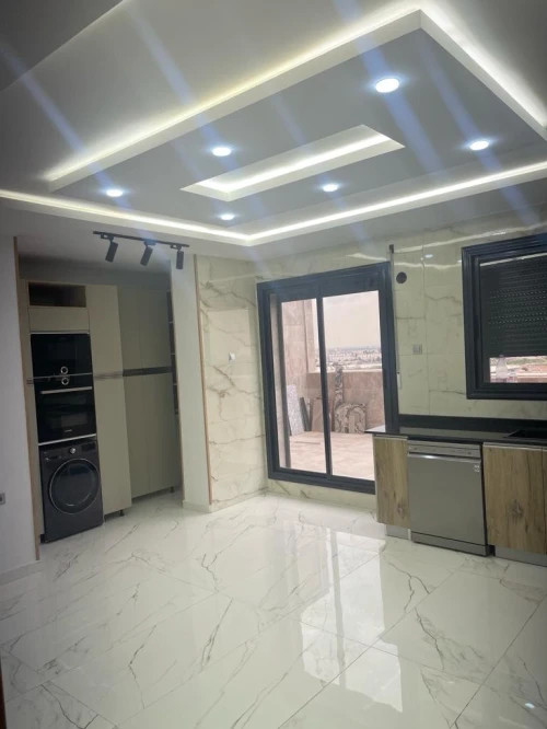 Vente Appartement F4 Alger Bachdjerrah