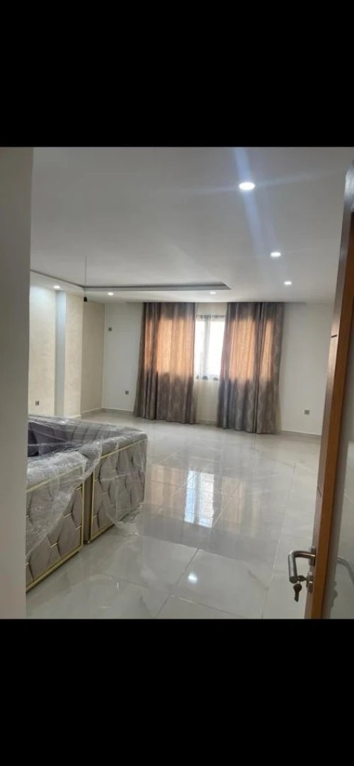 Vente Appartement Alger Bourouba