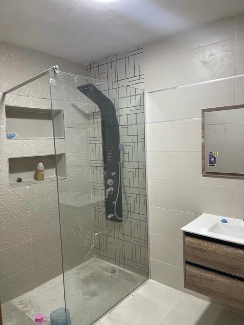 Vente Appartement F3 Alger Bachdjerrah