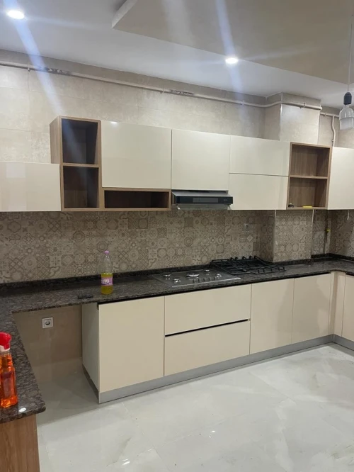 Vente Appartement F3 Alger Bachdjerrah