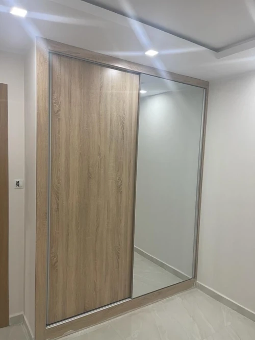 Vente Appartement Alger Bourouba