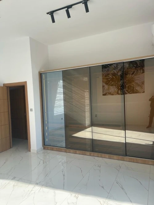 Vente Appartement F4 Alger Bachdjerrah