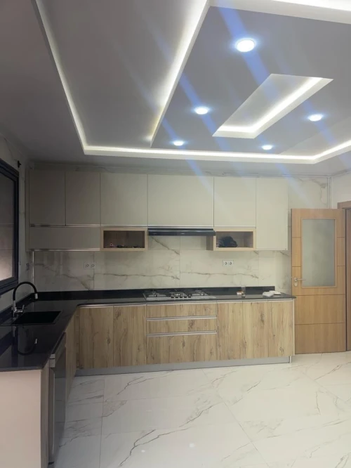 Vente Appartement F4 Alger Bachdjerrah