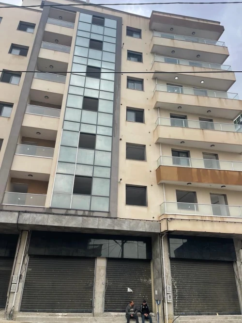 Vente Appartement Alger Bourouba