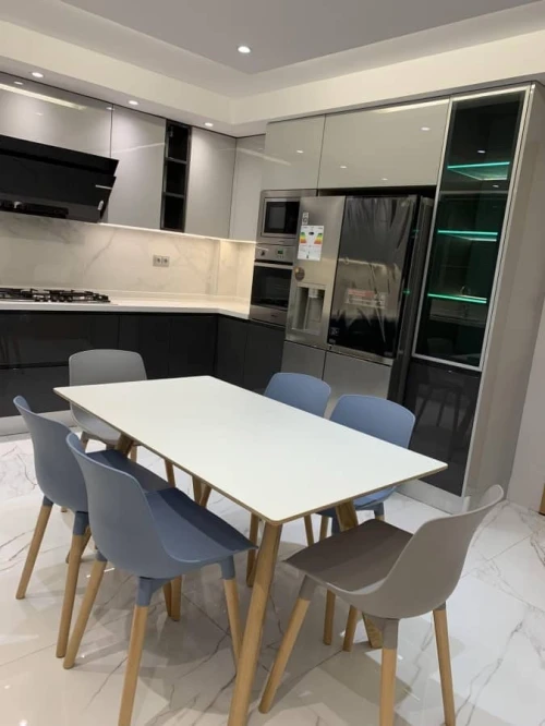 Vente Appartement F4 Alger Bachdjerrah