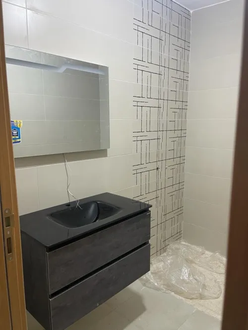 Vente Appartement Alger Bachdjerrah