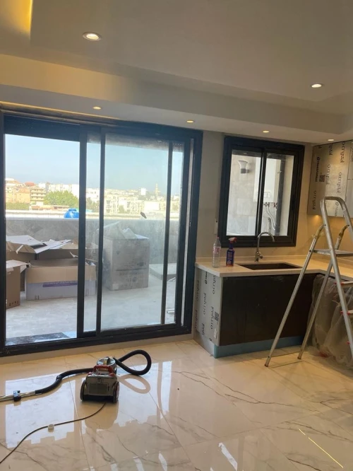 Vente Appartement Alger Bachdjerrah
