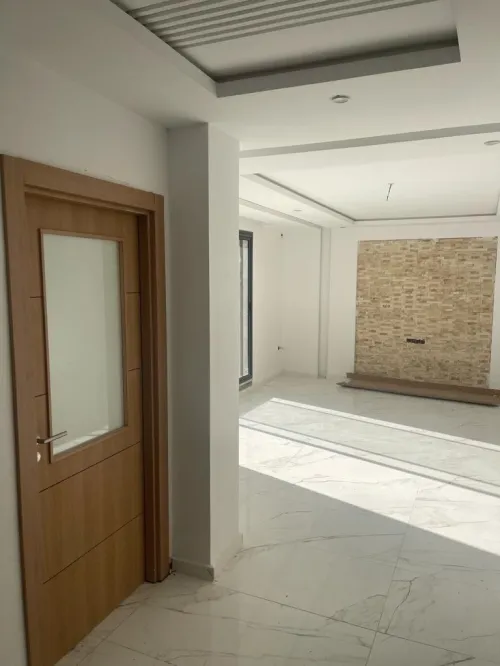 Vente Appartement F4 Alger Hussein dey