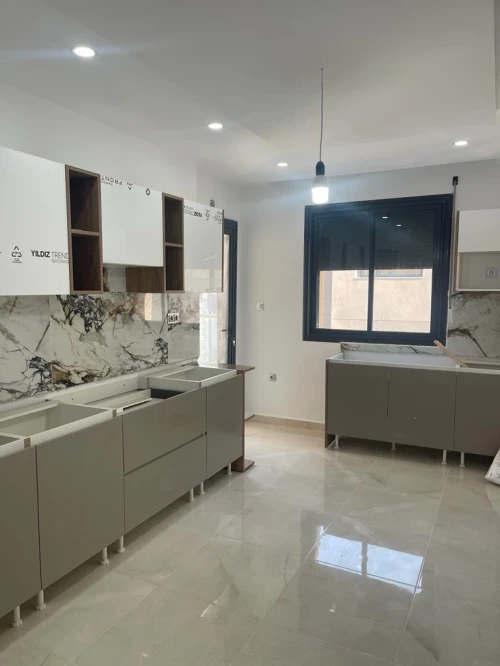 Vente Appartement F4 Alger El harrach