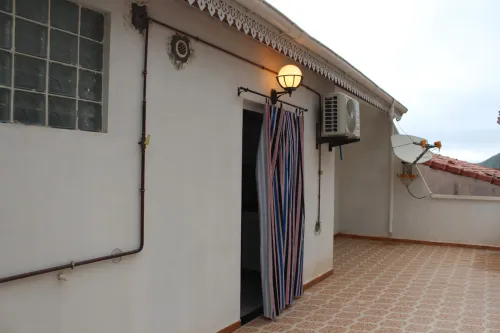 Location vacances Niveau De Villa F2 Jijel Ziama mansouriah
