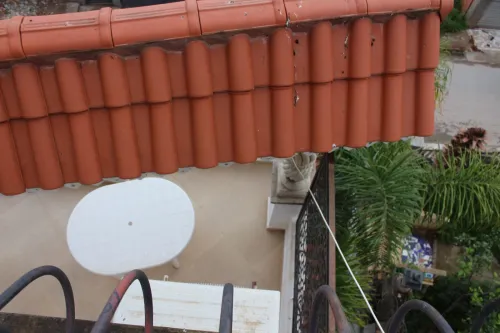 Location vacances Niveau De Villa F2 Jijel Ziama mansouriah