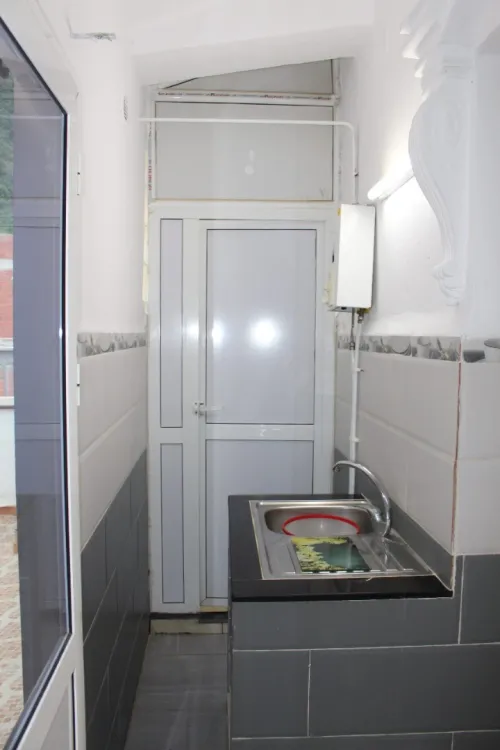 Location vacances Niveau De Villa F2 Jijel Ziama mansouriah