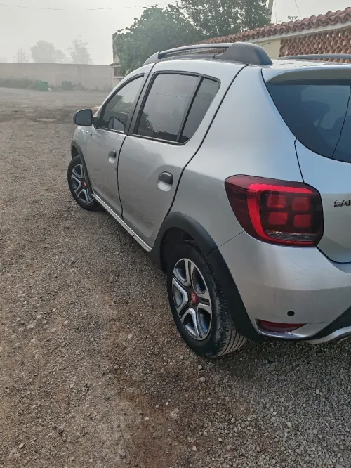 Dacia Sandero 2020 Stepway