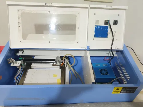 Vente machine laser co2