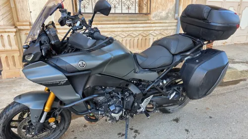 Yamaha Tracer 9 GT 2023 2023