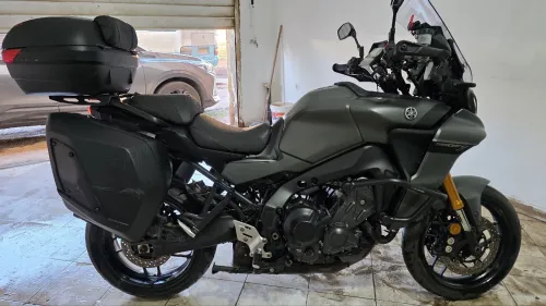 Yamaha Tracer 9 GT 2023 2023