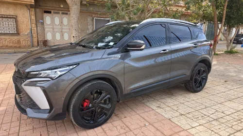 Geely Coolray 2024 Sport