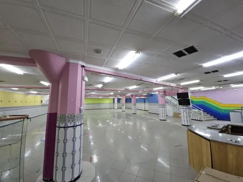 Location Local Alger Kouba