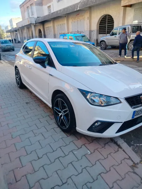 Seat Ibiza 2018 STYLE