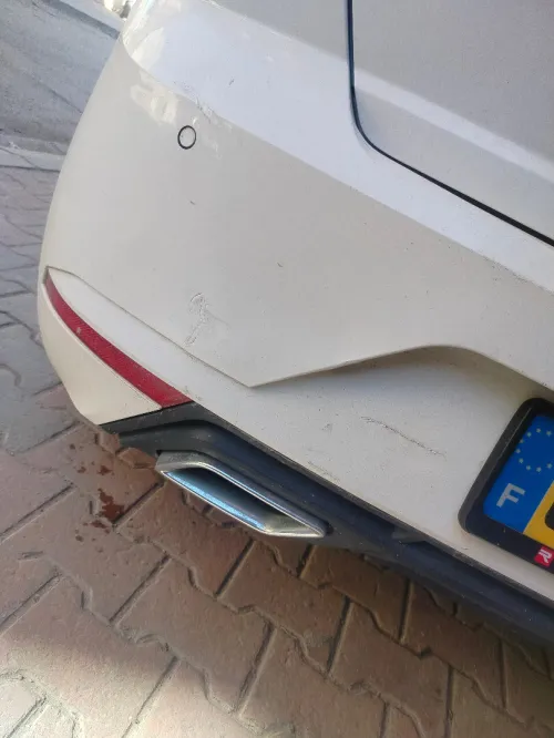 Seat Ibiza 2018 STYLE