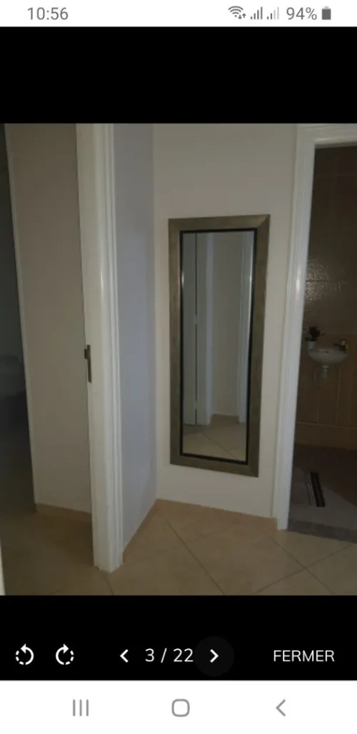 Location Appartement F3 Béjaïa Bejaia