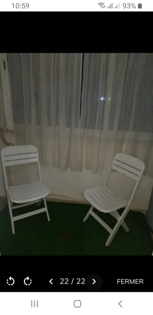 Location Appartement F3 Béjaïa Bejaia