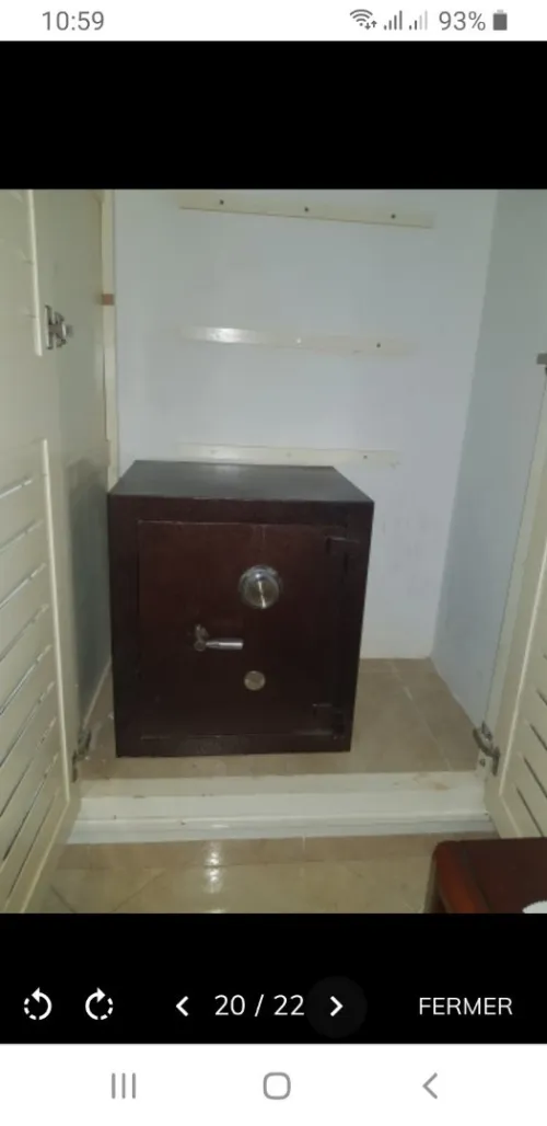 Location Appartement F3 Béjaïa Bejaia