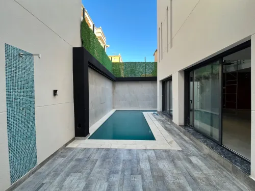 Vente Villa Oran Oran