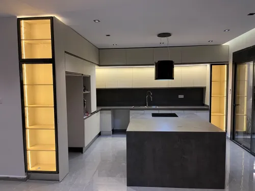Vente Villa Oran Oran