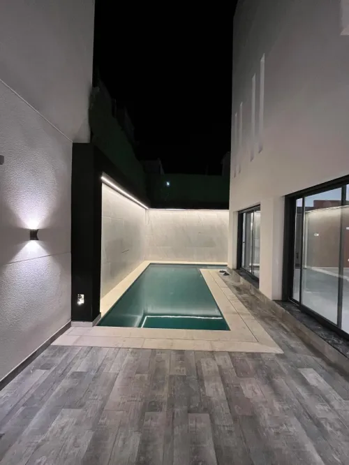 Vente Villa Oran Oran