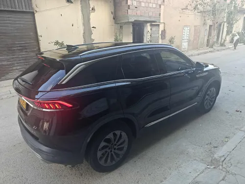 Baic X7 2025 x7