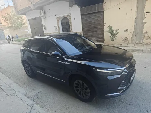 Baic X7 2025 x7