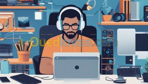 Support IT & Helpdesk | Assistance Technique & Solutions sur Mesure