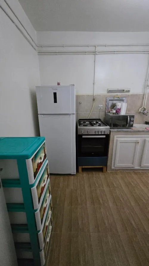 Location Appartement F3 Alger Dar el beida
