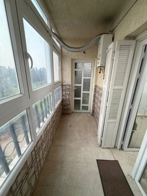 Location Appartement F3 Alger Staoueli