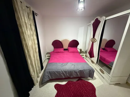Location Appartement F3 Alger Staoueli