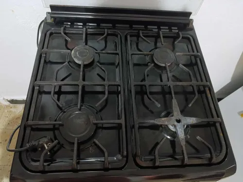 Vend cuisinière 