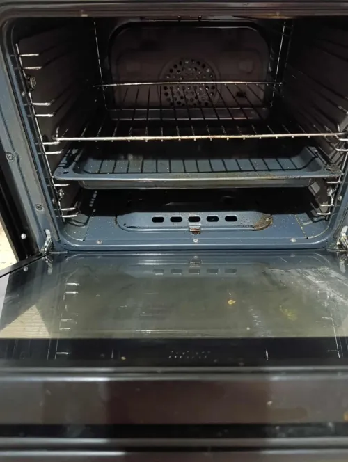 Vend cuisinière 
