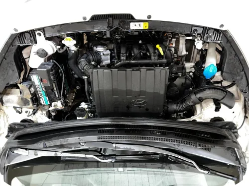 Hyundai Grand i10 2017 