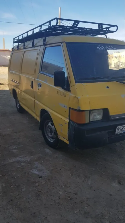 Mitsubishi L300 1992 