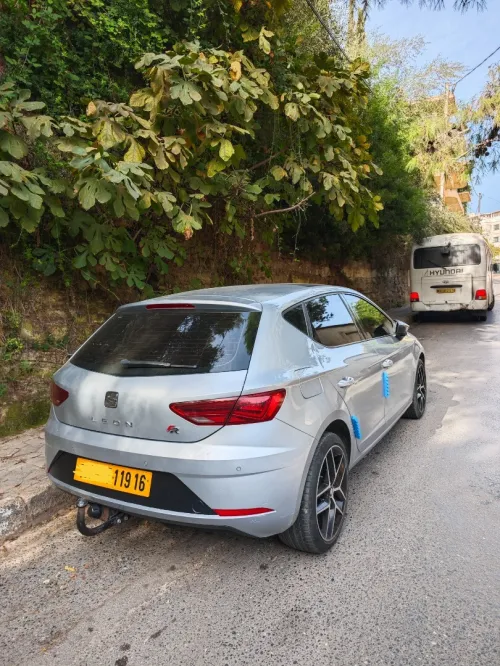 Seat Leon 2019 Urban