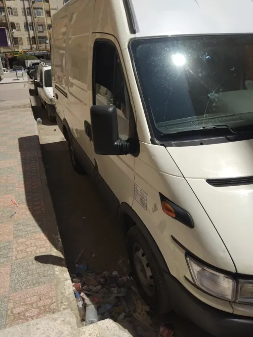 IVECO C11 2001